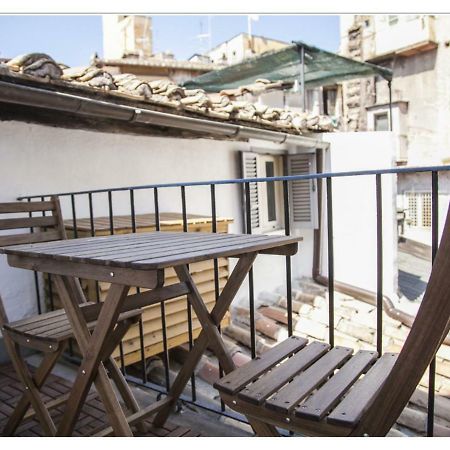 M9 Pantheon Attic 11 Apartment Rome Exterior photo
