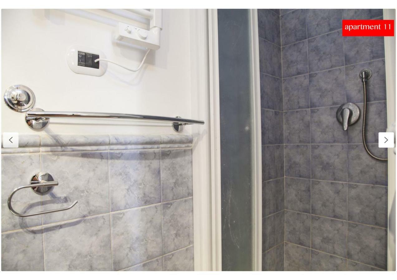 M9 Pantheon Attic 11 Apartment Rome Exterior photo