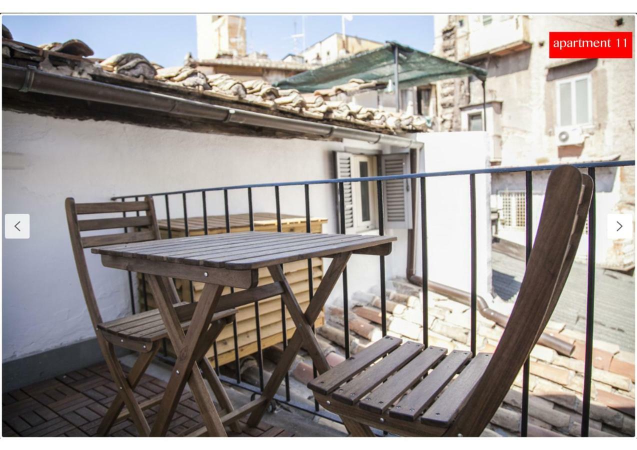 M9 Pantheon Attic 11 Apartment Rome Exterior photo