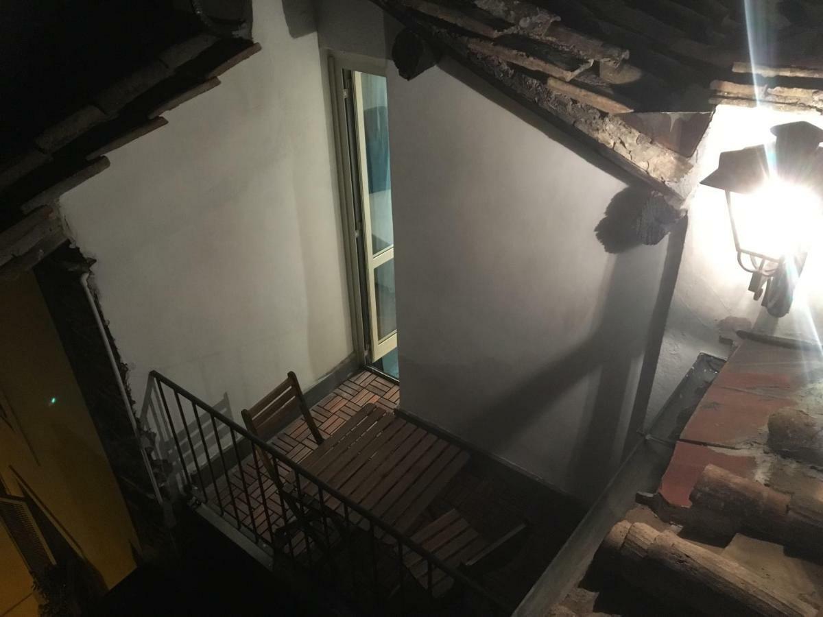 M9 Pantheon Attic 11 Apartment Rome Exterior photo