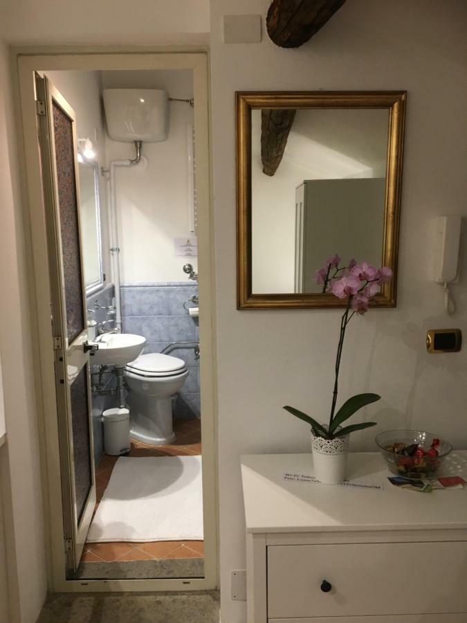M9 Pantheon Attic 11 Apartment Rome Exterior photo