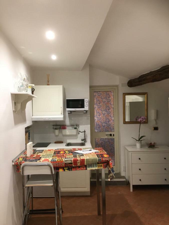 M9 Pantheon Attic 11 Apartment Rome Exterior photo